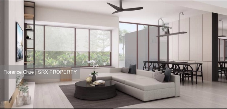 Nomu (D9), Apartment #204839571